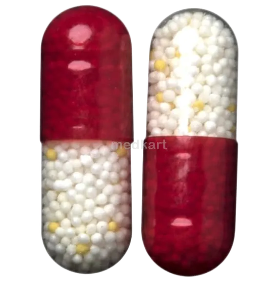 hermin forte capsule 10's